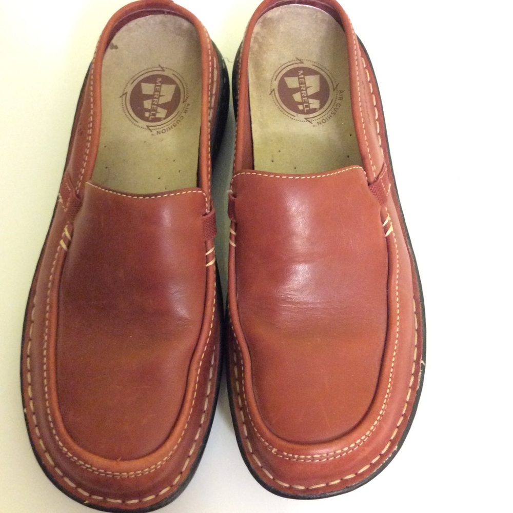 Merrell size 10